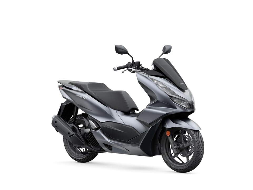 scooter rental perissa