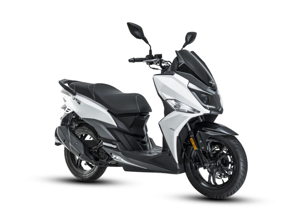 airport scooter rental