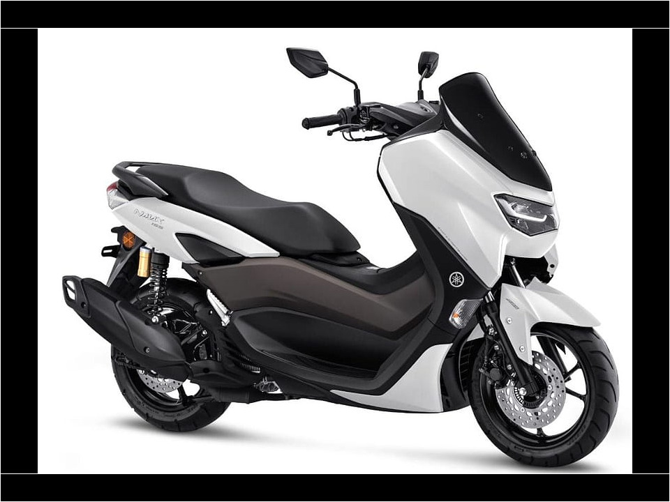 scooter rental santorini